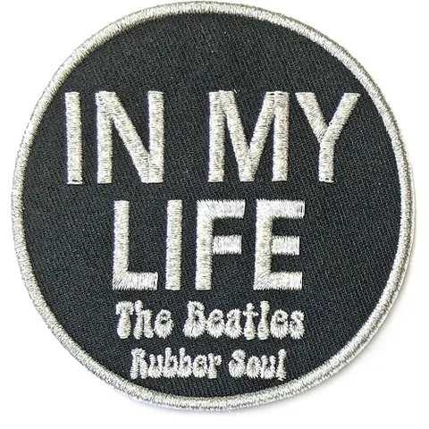 In My Life