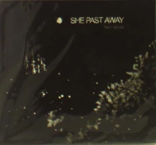 She Past Away, CD She Past Away - Narin Yalnizlik