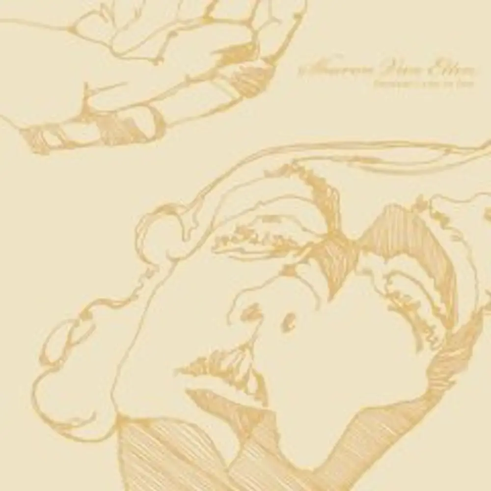 Sharon Van Etten – BECAUSE I WAS IN LOVE (Vinyl)