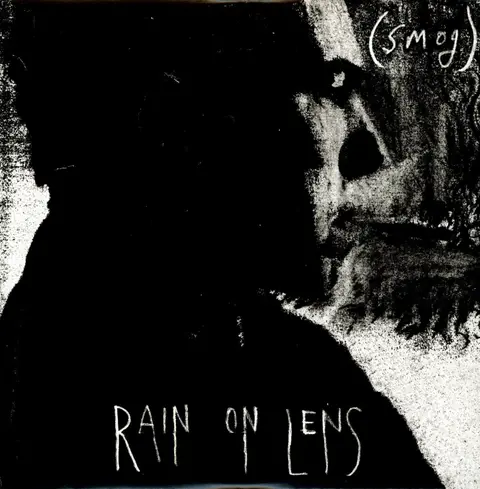 Smog – Vinyl RAIN ON LENS