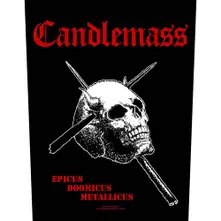 Epicus Doomicus Metallicus