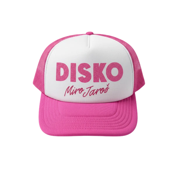 Disko glitter