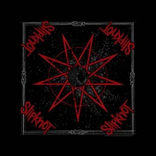 Šatka Nine Pointed Star