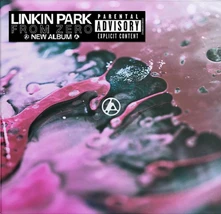 Linkin Park, CD From Zero