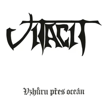 Vitacit, CD Vzhůru přes oceán