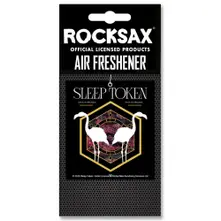 Sleep Token, Vôňa do auta Air Freshener Pack: Even In Arcadia 3