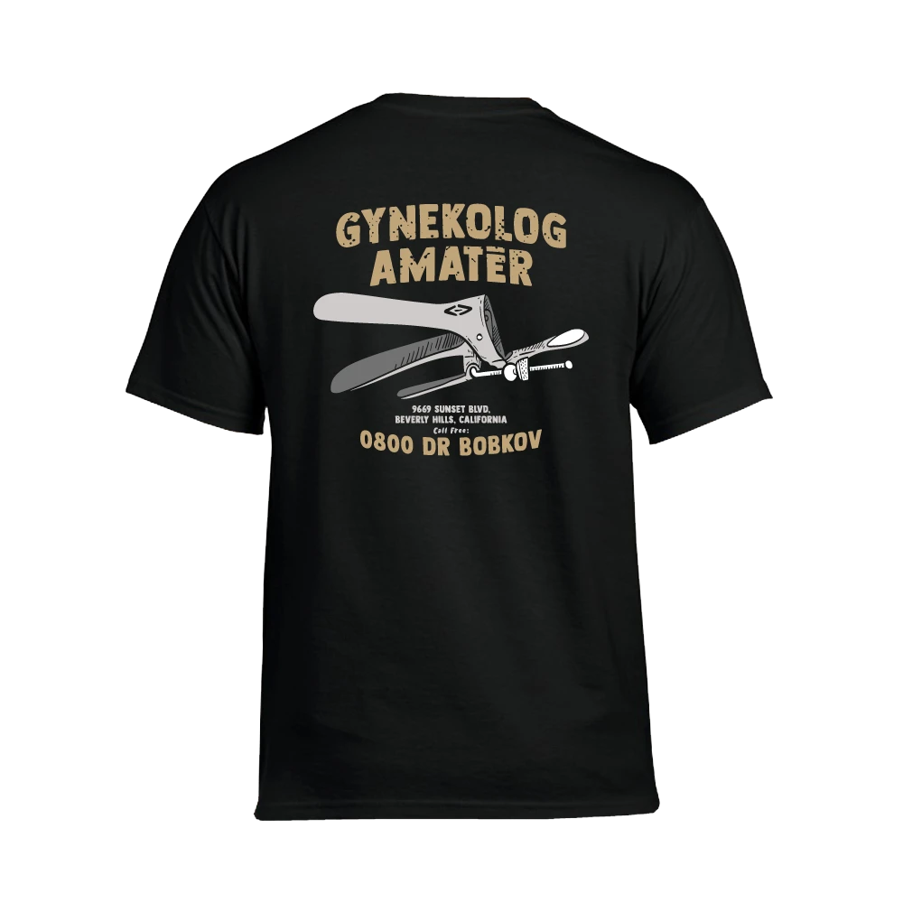 Gynekolog Amatér