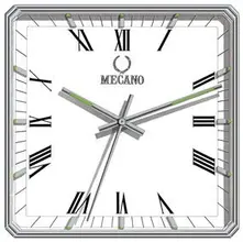 Vinyl MECANO