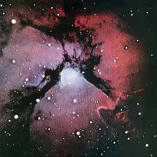 Vinyl PLANET NOWHERE