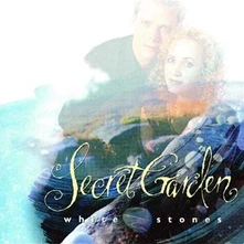 Secret Garden, CD WHITE STONES
