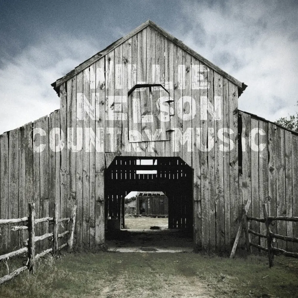 COUNTRY MUSIC
