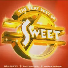 The Very Best Of Sweet thumbnail