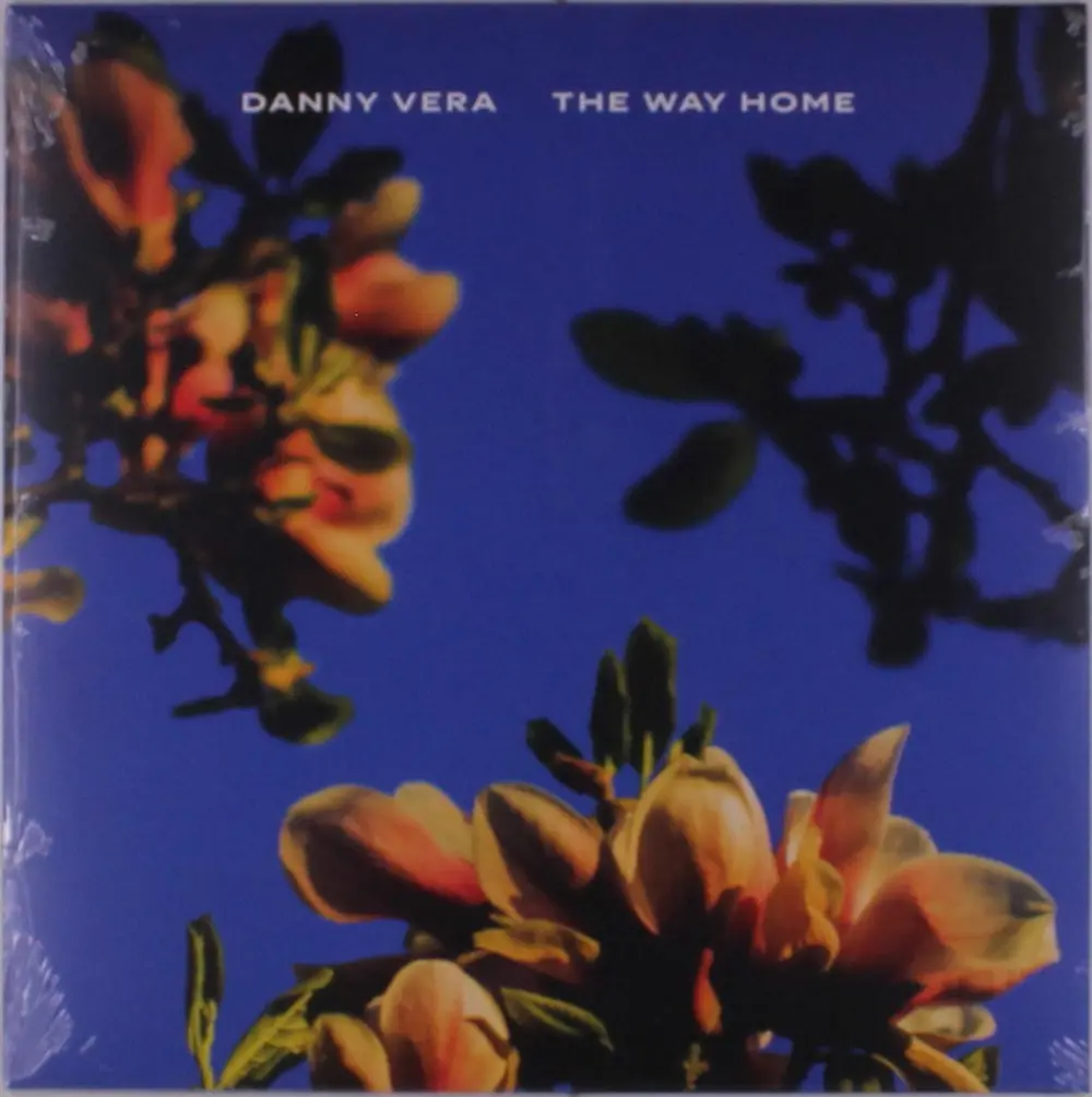 THE WAY HOME