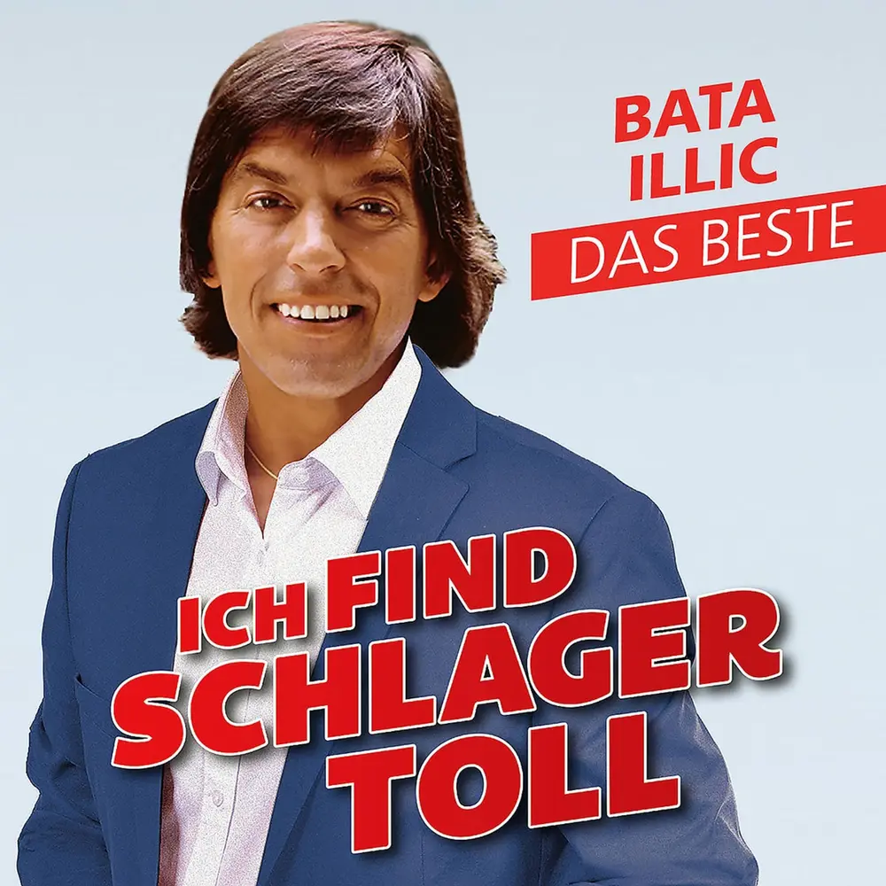 ICH FIND SCHLAGER TOLL...