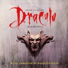 Vinyl Bram Stoker's Dracula (Original Motion Picture Soundtrack) (Deluxe Edition)