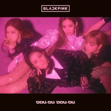 CD Ddu-Du Ddu-Du