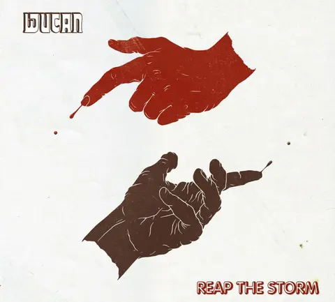 REAP THE STORM
