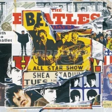 The Beatles, CD ANTHOLOGY 2