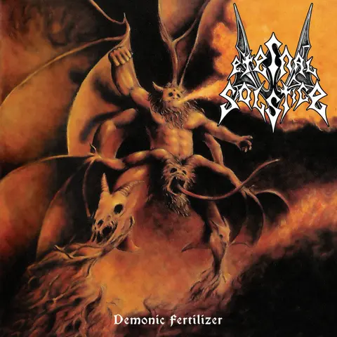 DEMONIC FERTILIZER