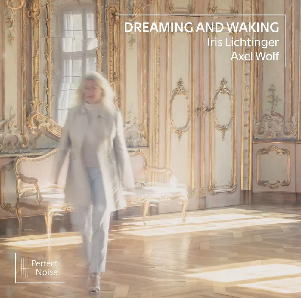 DREAMING AND WAKING