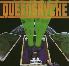CD WARNING/R.
