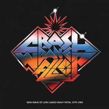 Various Artists, Vinyl CRASH! BANG! WALLOP!