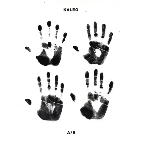 Kaleo – Vinyl A/B