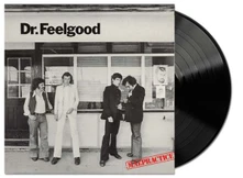 Dr. Feelgood, Vinyl MALPRACTICE