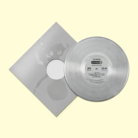 The Fat of the Land (25th Anniversary Remixes)