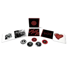 How To Dismantle An Atomic Bomb (20th Anniversary Edition) (Super Deluxe Edition) thumbnail