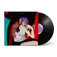 Kenshi Yonezu, Vinyl IRIS OUT / JANE DOE