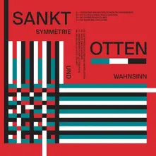 Sankt Otten, CD SYMMETRIE UND WAHNSINN