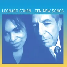 Vinyl Ten New Songs