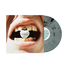 Nothing, Vinyl A SHORT HISTORY OF DECAY