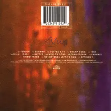 Blur – 13 (CD)