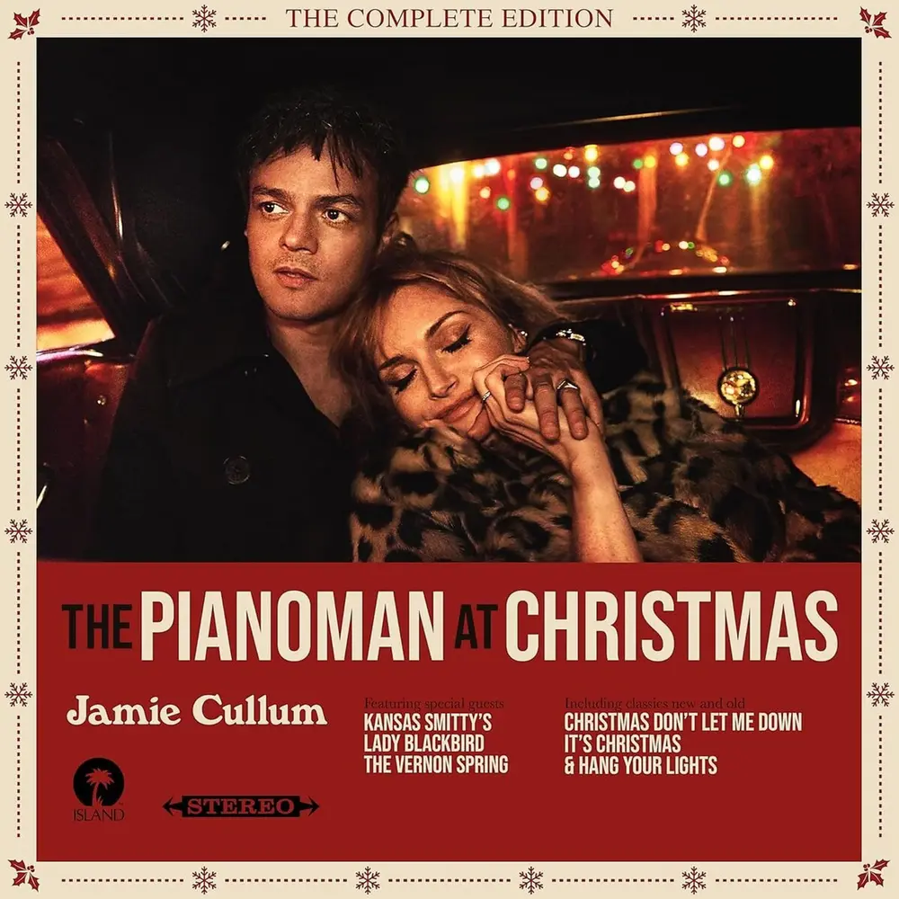 The Pianoman At Christmas: The Complete Edition