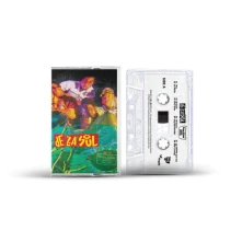 De La Soul, Kazeta Buhloone Mindstate
