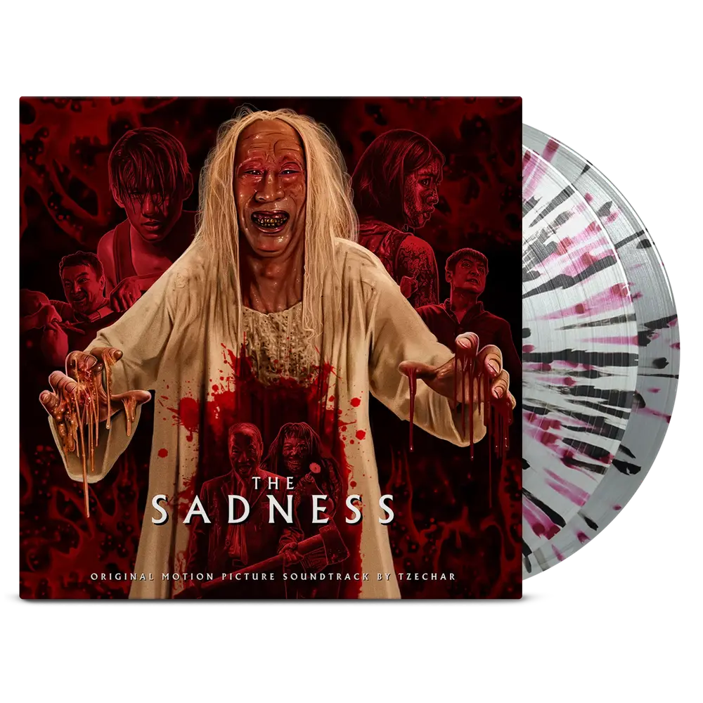 THE SADNESS