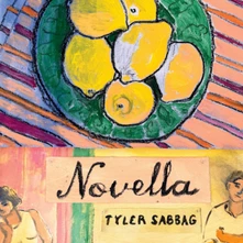 Vinyl NOVELLA