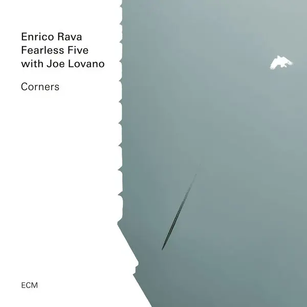 CORNERS (CD)