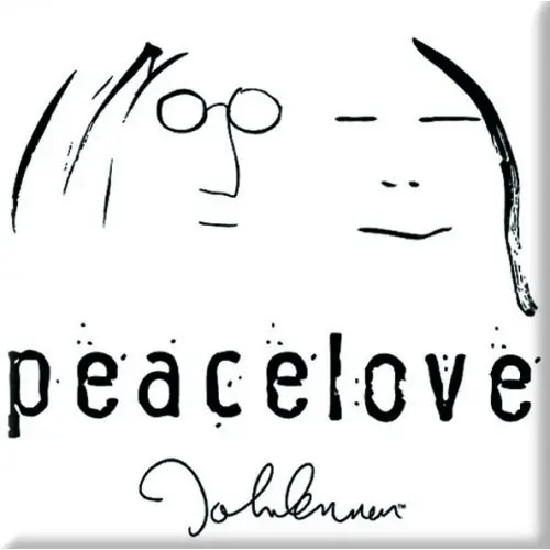 Peace & Love