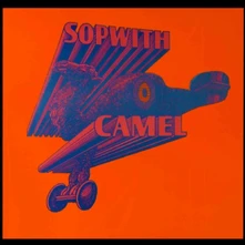 CD SOPWITH CAMEL