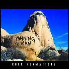 Vinyl ROCK FORMATIONS