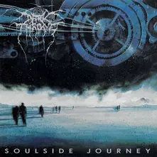 Darkthrone – SOULSIDE JOURNEY (CD)