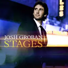 CD STAGES