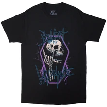 Tričko Thrash Skull
