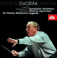 Symphonic Variations