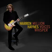 Vinyl Million Voices Whisper