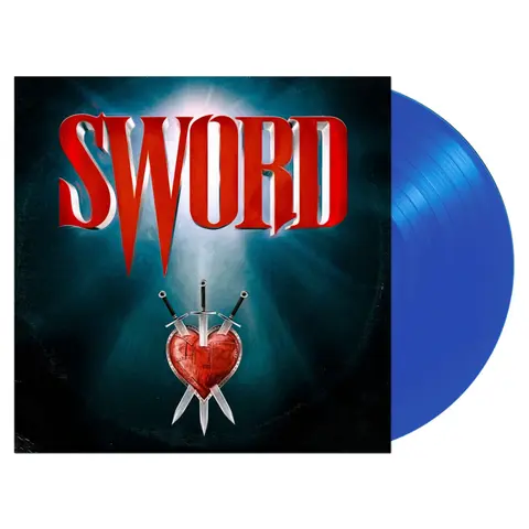 THE SWORD – Vinyl III