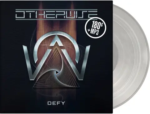 Otherwise – Vinyl Defy